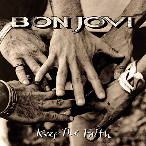 Bon Jovi